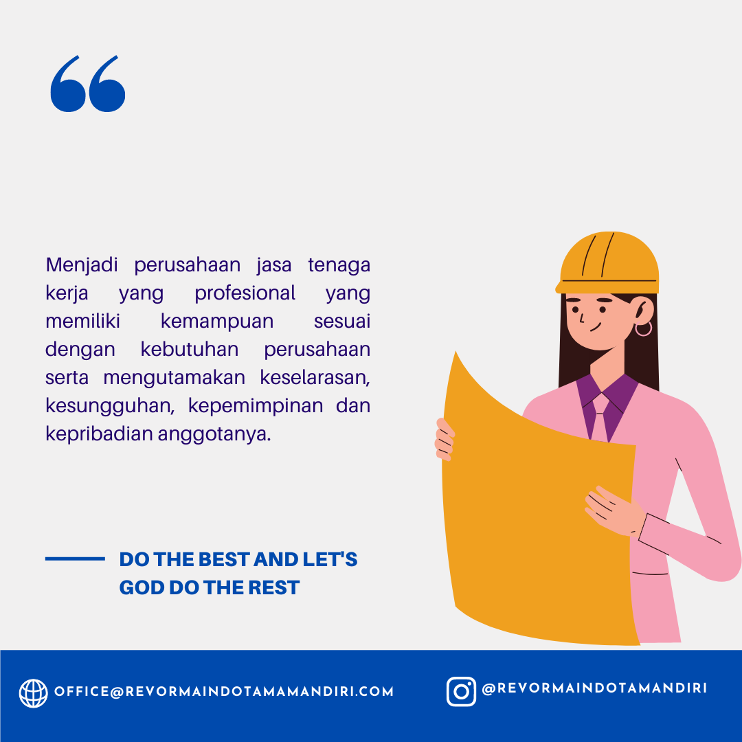 Mitra Team Yang Profesional dan Bertanggung Jawab