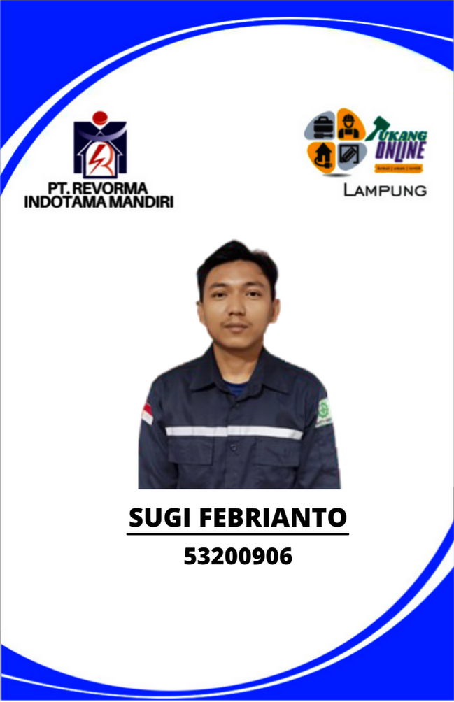 SUGI FEBRIANTO