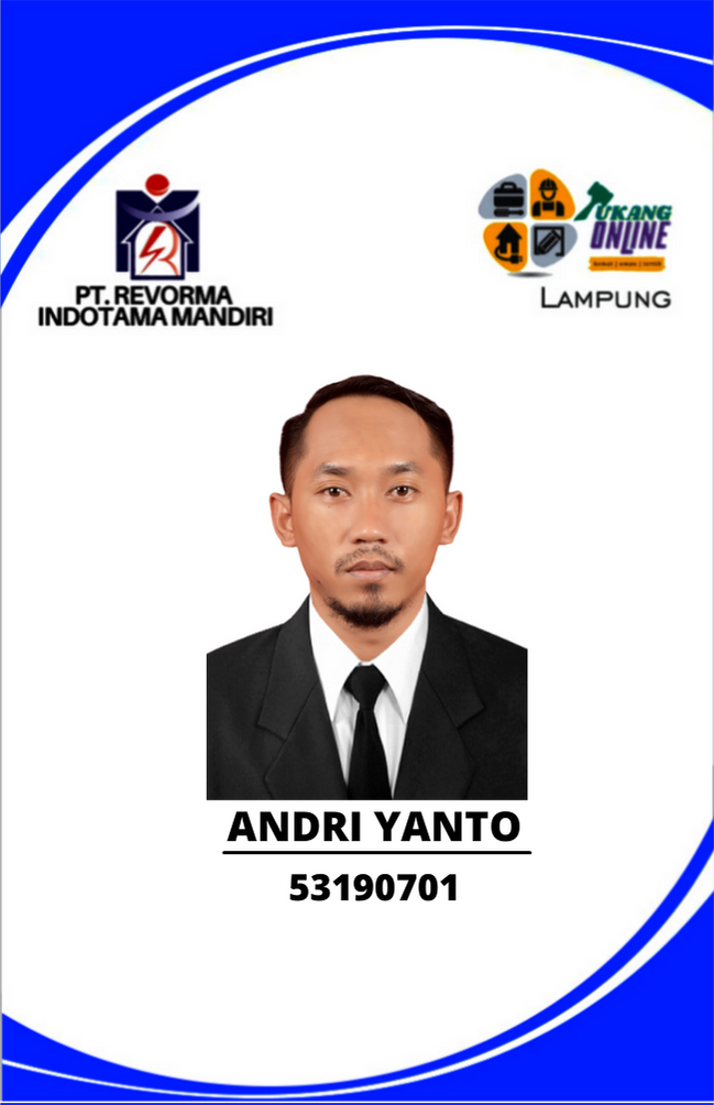 ANDRI YANTO